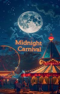 Cover image for Midnight Carnival