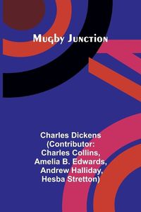 Cover image for Mugby Junction