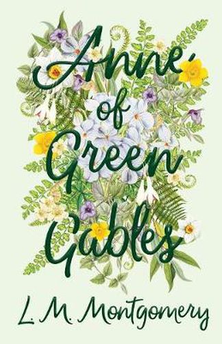 Cover image for Anne of Green Gables