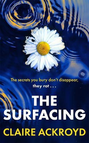 Cover image for The Surfacing