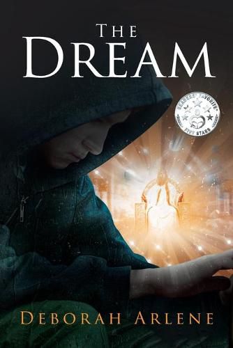 Cover image for The Dream