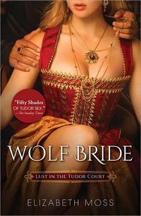 Cover image for Wolf Bride