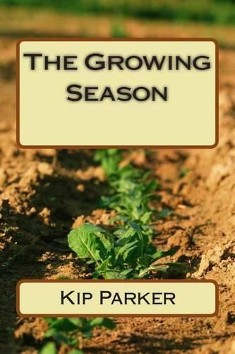 Cover image for The Growing Season