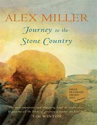 Cover image for Journey to the Stone Country