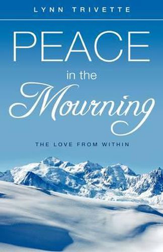 Cover image for Peace in the Mourning