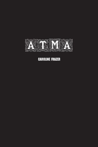 Cover image for Atma