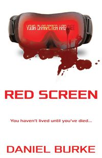 Cover image for Red Screen