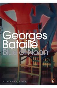 Cover image for Blue of Noon