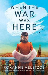Cover image for When the War Was Here