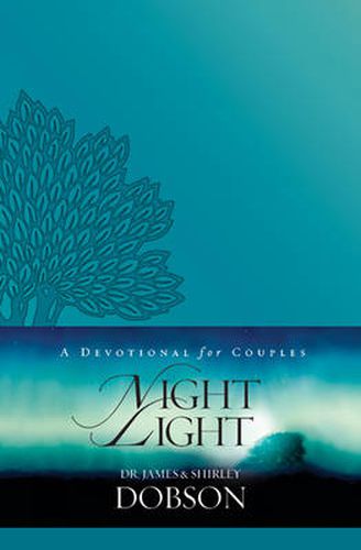 Cover image for Night Light