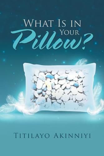 Cover image for What Is in Your Pillow?