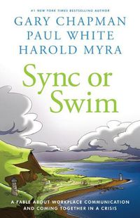 Cover image for Sync or Swim