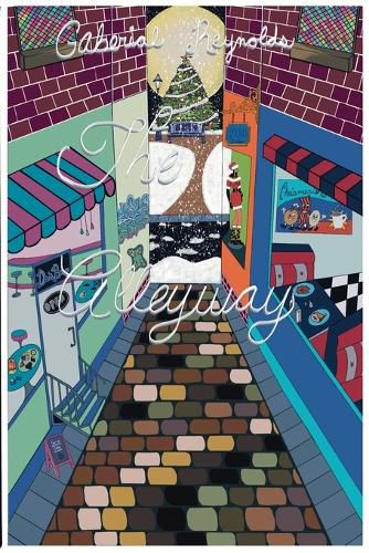Cover image for The Alleyway