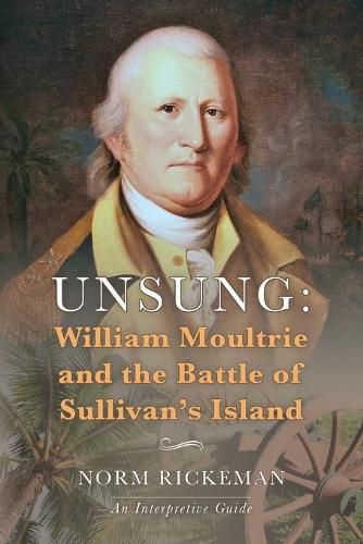Cover image for Unsung
