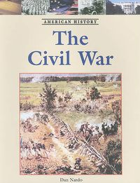 Cover image for The Civil War