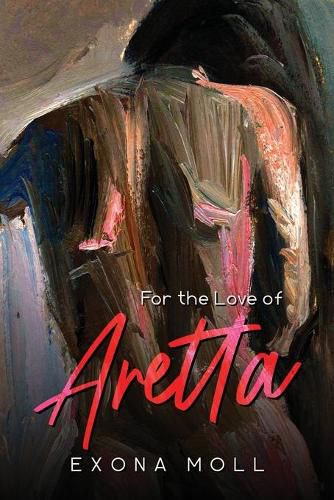 Cover image for For the love of Aretta