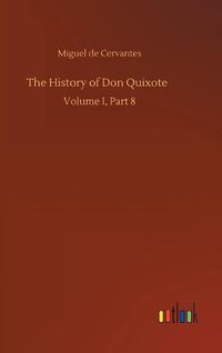 Cover image for The History of Don Quixote