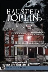 Cover image for Haunted Joplin