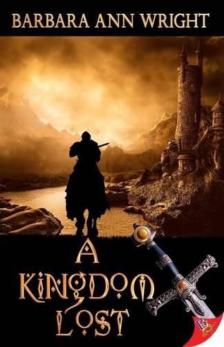 Cover image for A Kingdom Lost