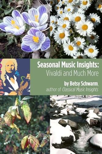 Cover image for Seasonal Music Insights: Vivaldi and Much More