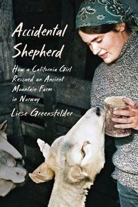 Cover image for Accidental Shepherd