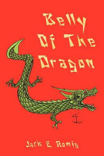 Cover image for Belly of the Dragon