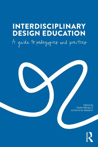 Cover image for Interdisciplinary Design Education