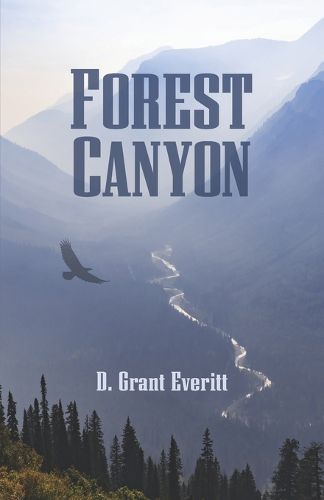 Cover image for Forest Canyon