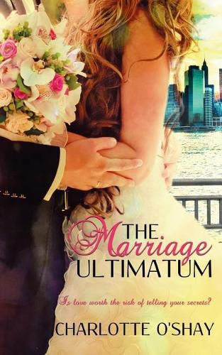 Cover image for The Marriage Ultimatum