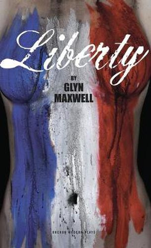 Cover image for Liberty