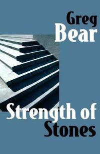 Cover image for Strength of Stones