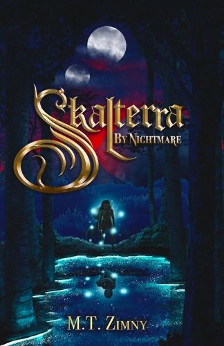Cover image for Skalterra By Nightmare