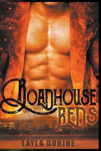 Cover image for Roadhouse Reds