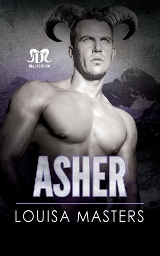 Cover image for Asher