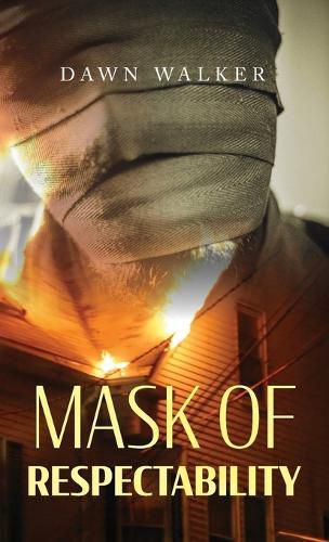 Cover image for Mask of Respectability