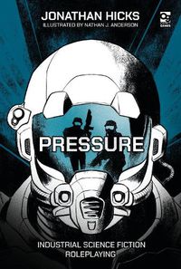 Cover image for Pressure