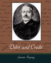 Cover image for Debit and Credit