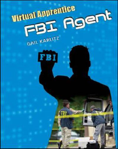 Cover image for FBI Agent