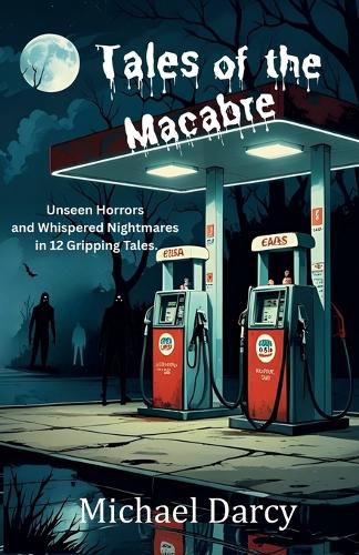 Cover image for Tales of the Macabre