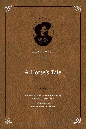 Cover image for A Horse's Tale