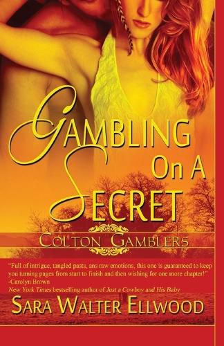 Cover image for Gambling on a Secret