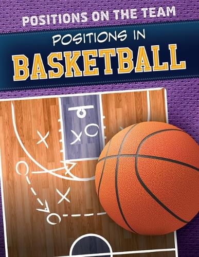Cover image for Positions in Basketball