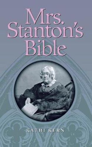 Cover image for Mrs. Stanton's Bible