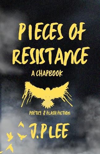 Cover image for Pieces Of Resistance