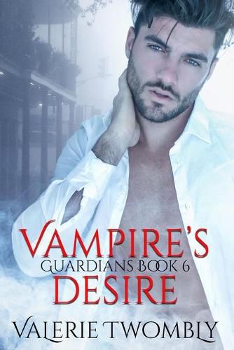 Cover image for Vampire's Desire