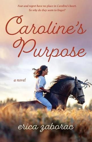 Cover image for Caroline's Purpose