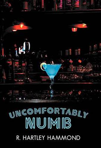 Cover image for Uncomfortably Numb