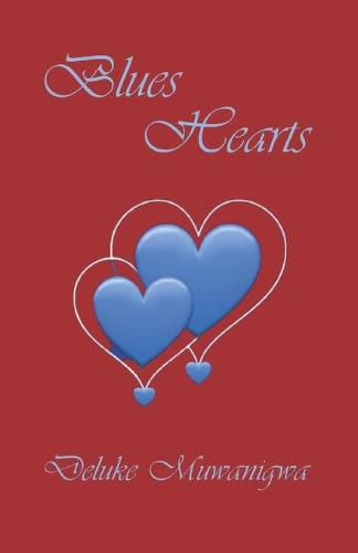 Cover image for Blues Hearts