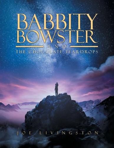 Cover image for Babbity Bowster and The Chocolate Teardrops