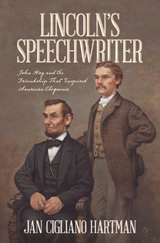 Cover image for Lincoln's Speechwriter